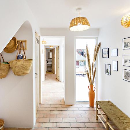 Casa Dos Avos Βίλα Santa Luzia  Εξωτερικό φωτογραφία
