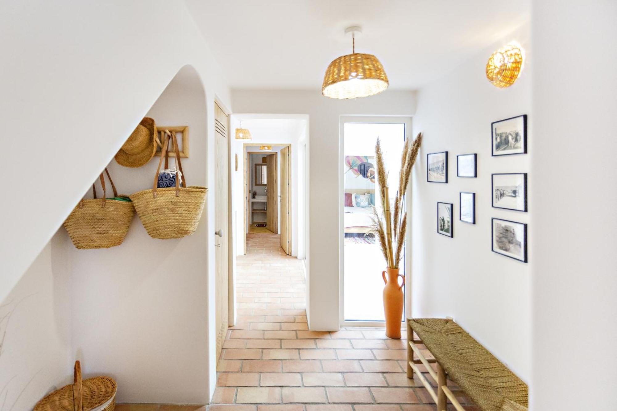 Casa Dos Avos Βίλα Santa Luzia  Εξωτερικό φωτογραφία