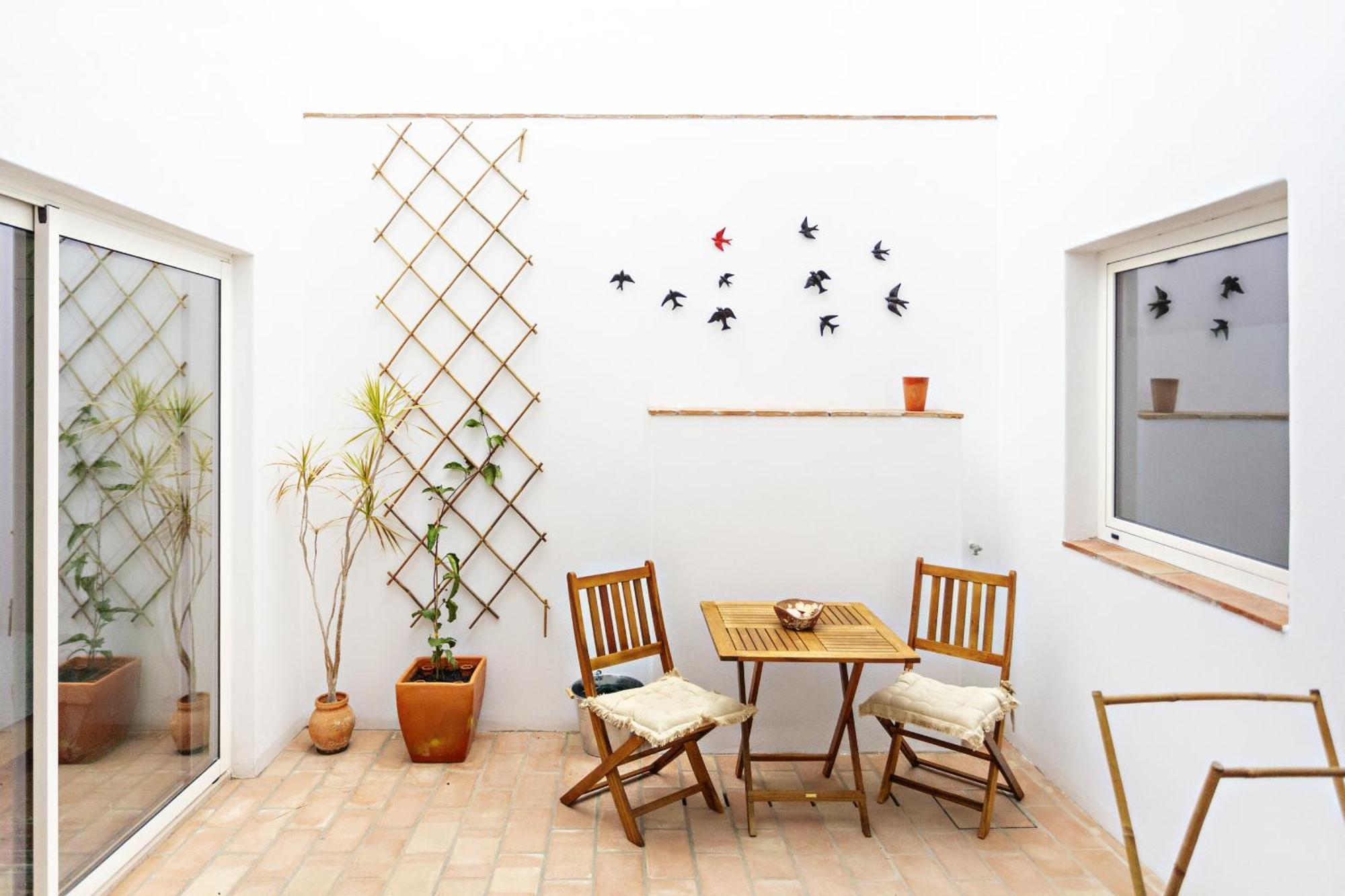 Casa Dos Avos Βίλα Santa Luzia  Εξωτερικό φωτογραφία