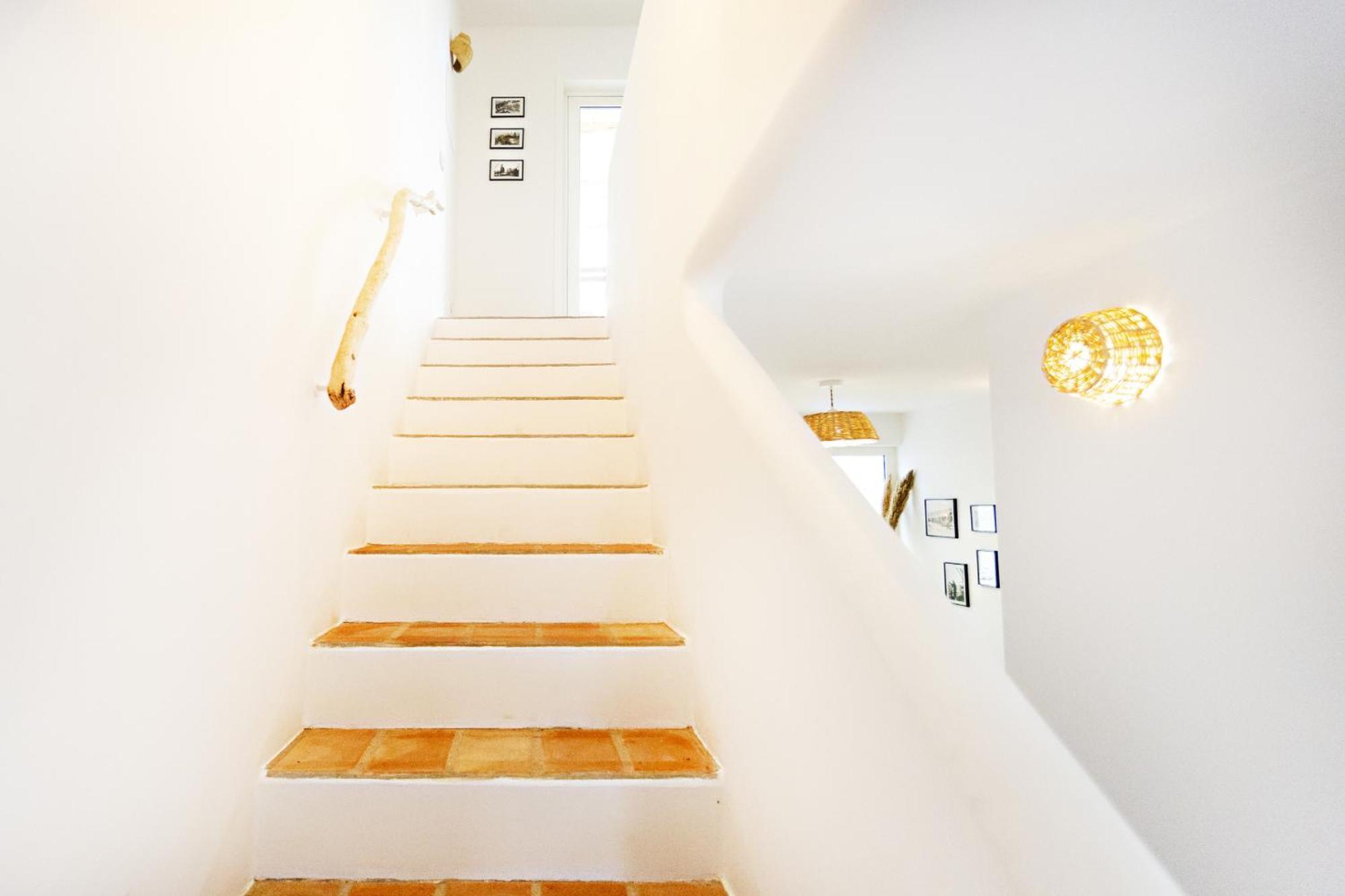 Casa Dos Avos Βίλα Santa Luzia  Εξωτερικό φωτογραφία