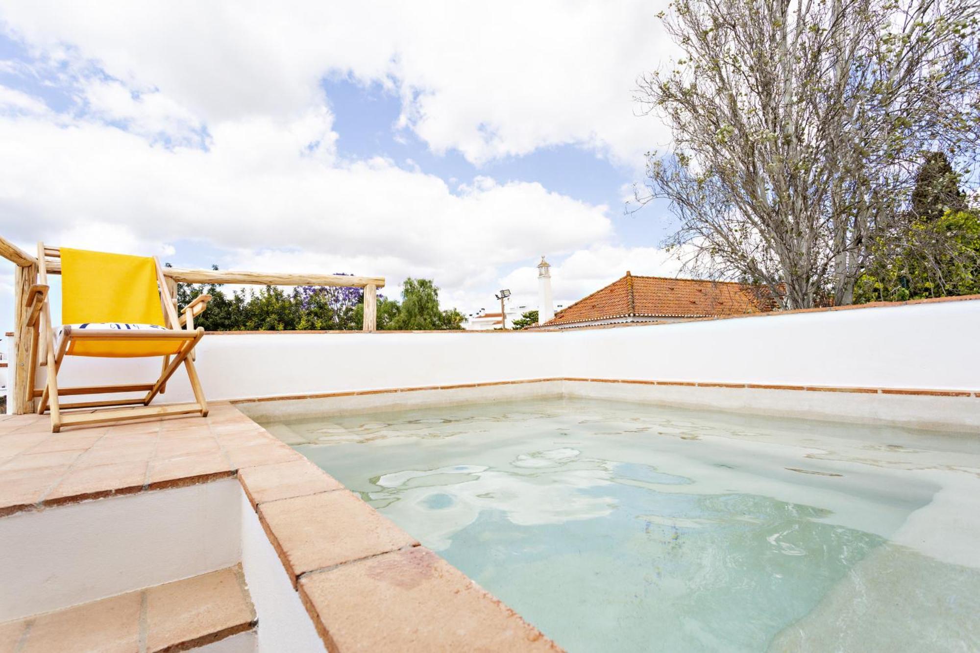 Casa Dos Avos Βίλα Santa Luzia  Εξωτερικό φωτογραφία