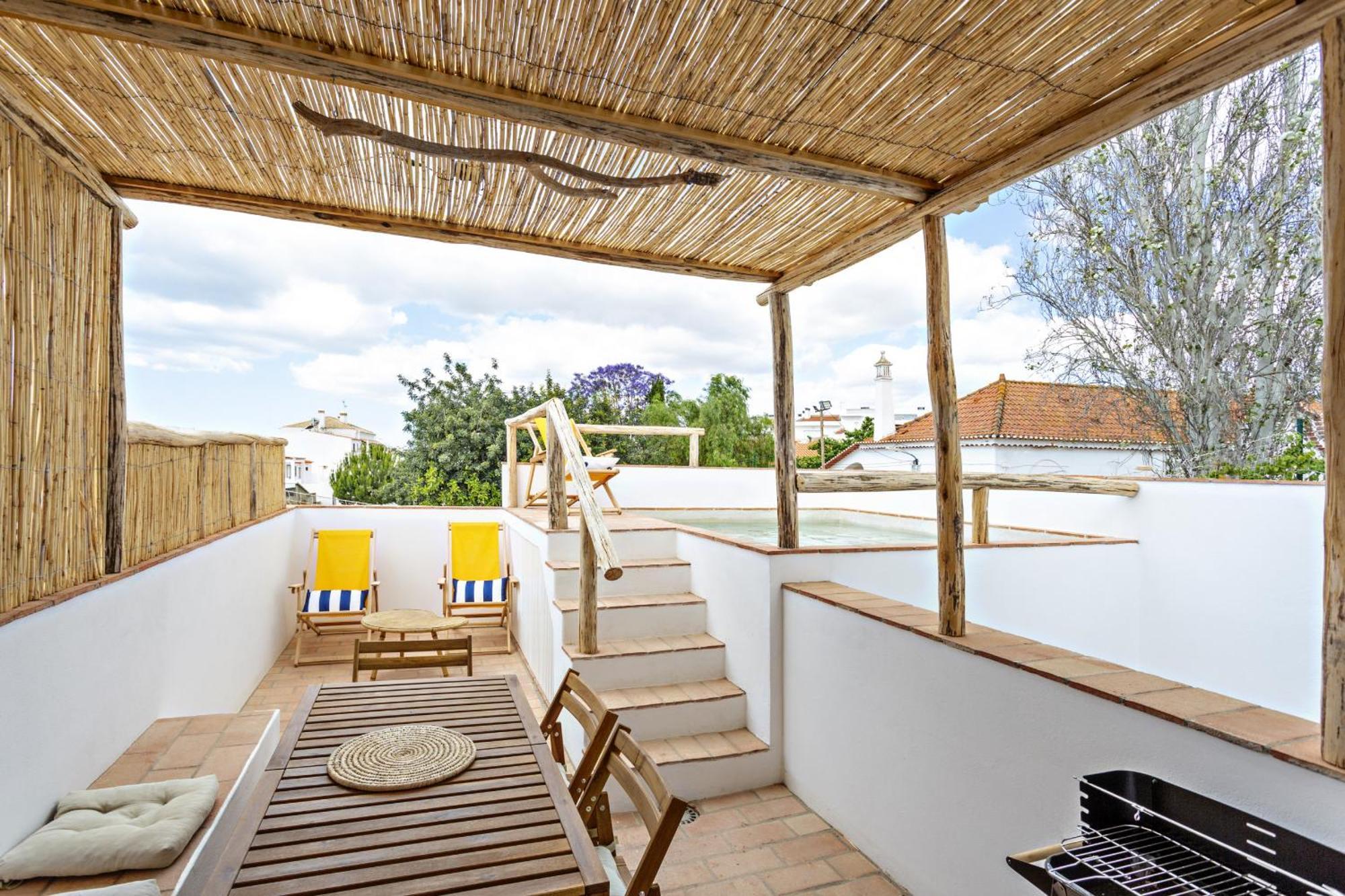 Casa Dos Avos Βίλα Santa Luzia  Εξωτερικό φωτογραφία